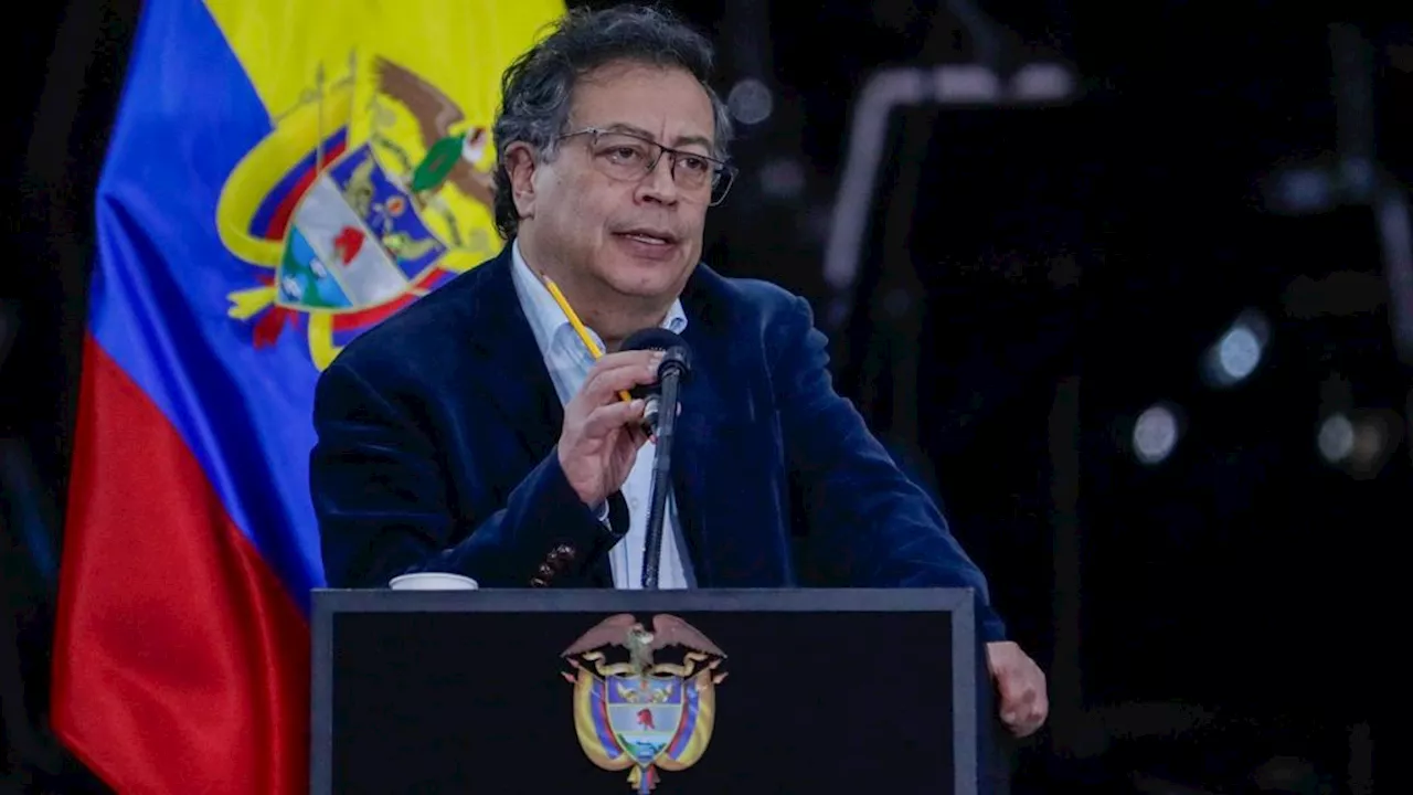 Colombiaanse president schort vredesoverleg met ELN-rebellen op