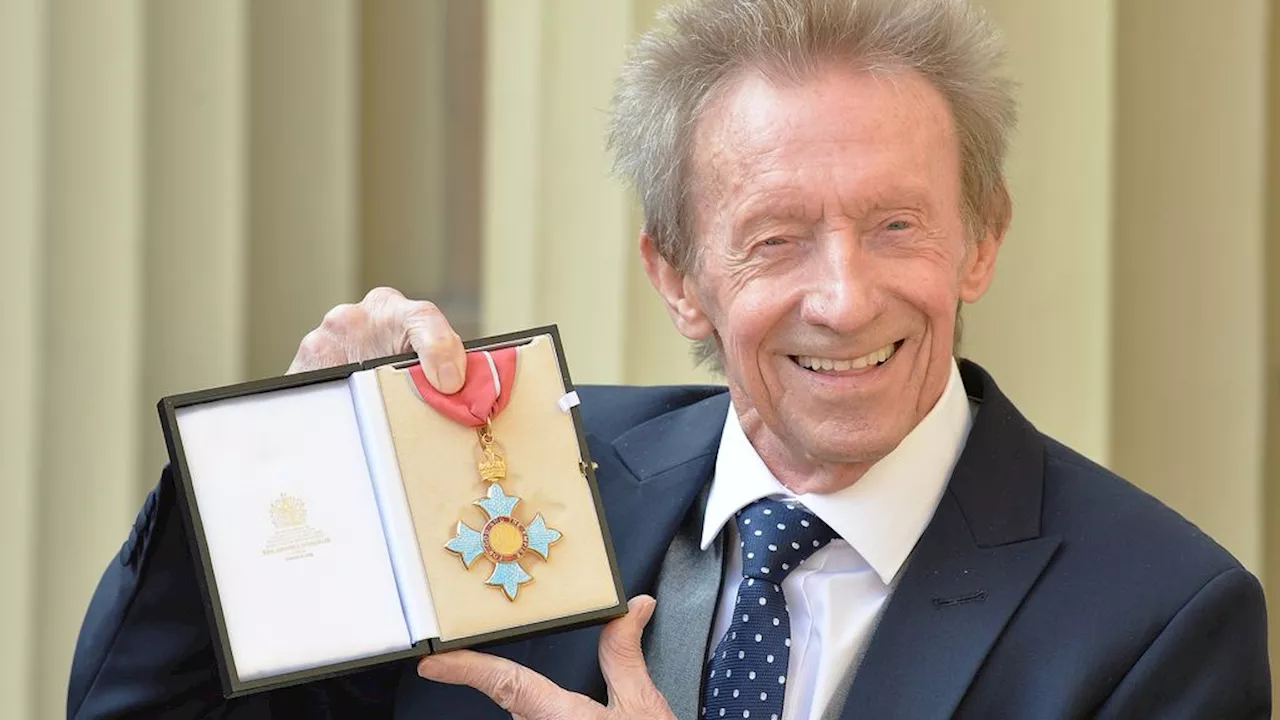 Manchester United-icoon en Gouden Bal-winnaar Denis Law (84) overleden