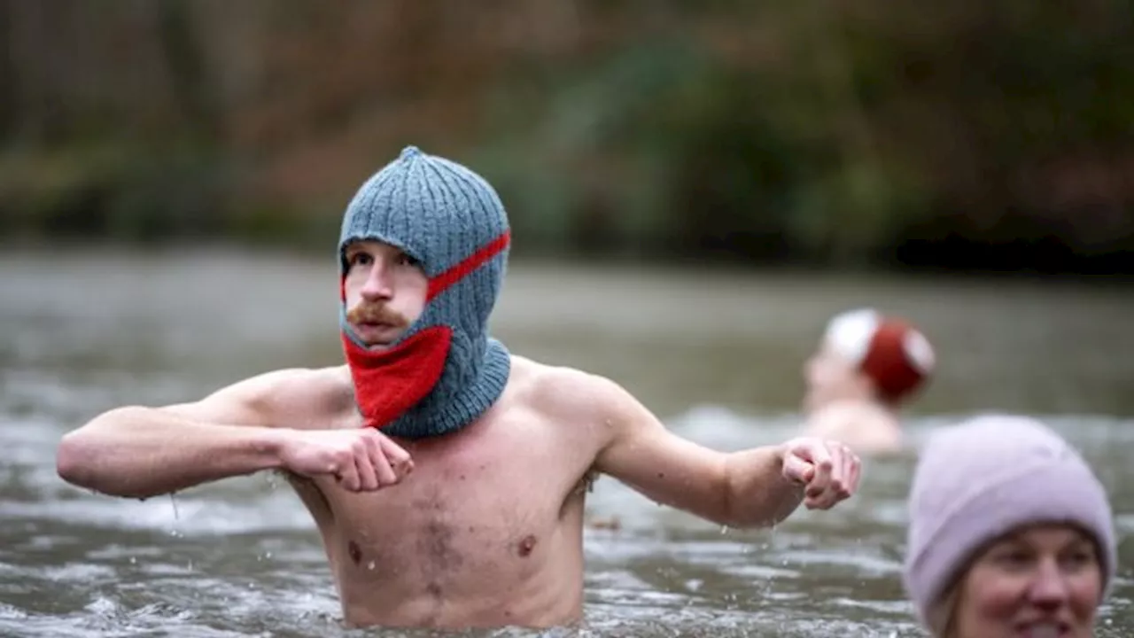 IJskoud water: gezond of gevaarlijk?