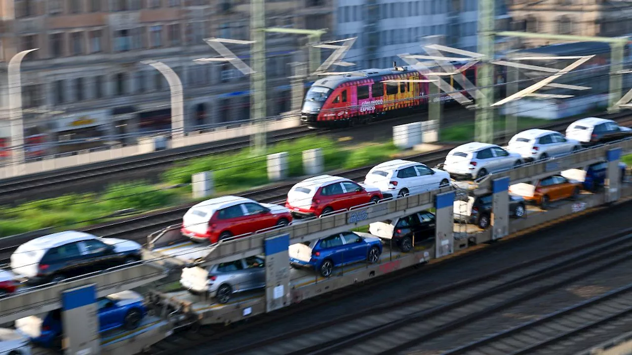 Internationale Umfrage zum nächsten Autokauf: Was ist den Deutschen wichtiger