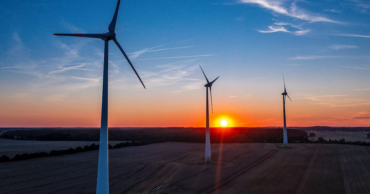 Ärger um Windräder: Warum in OWL weitere 280 Anlagen drohen