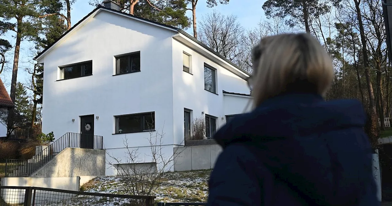 BGH prüft, ob Familie wegen Behördenfehlers ihr Haus räumen muss