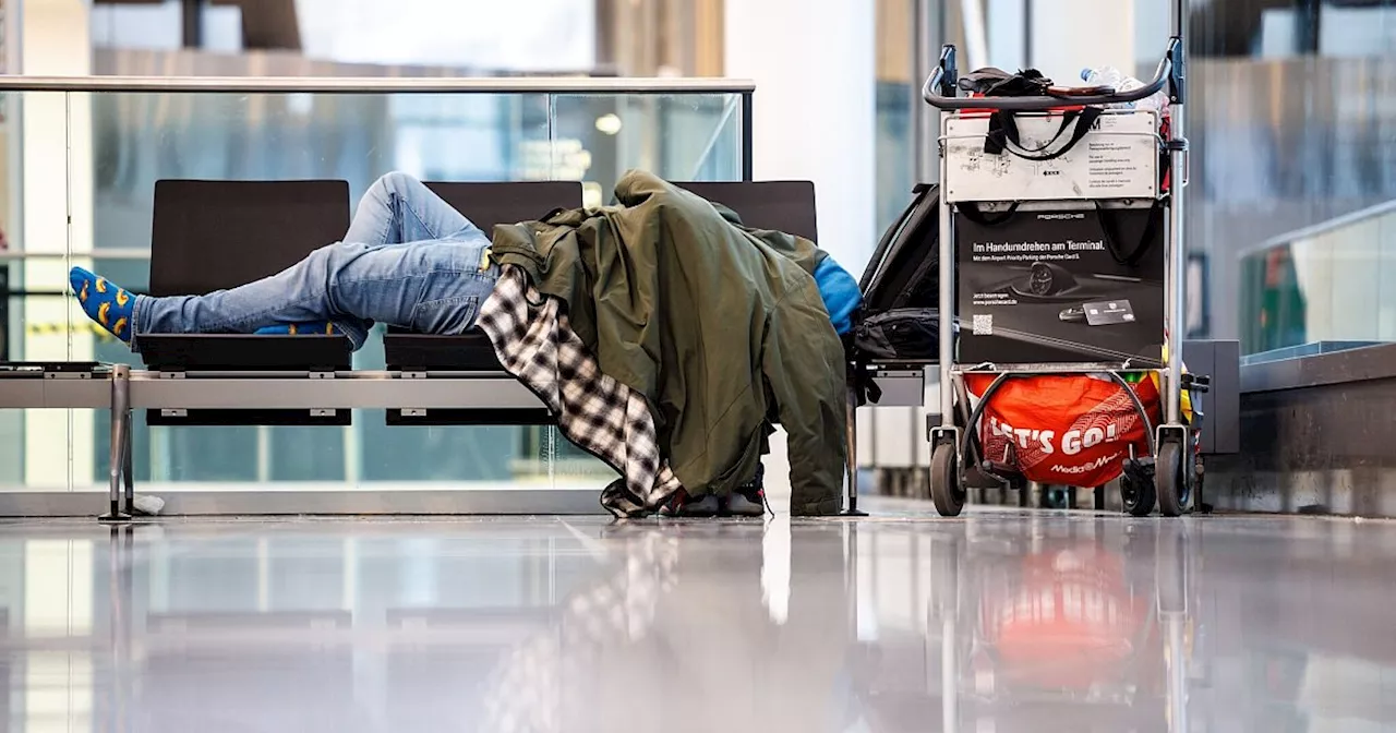 Flugabbruch: Gutscheine als Erstattung nur mit ausdrücklicher Zustimmung