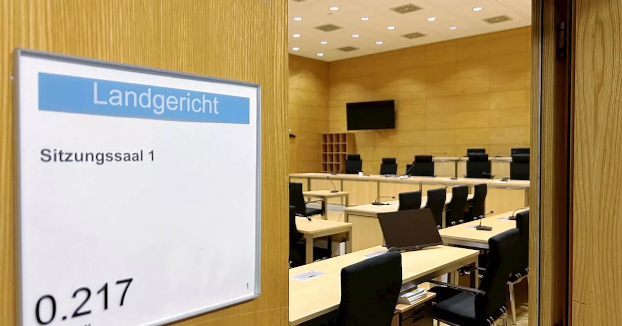 Lebensgefährlicher Messerangriff: Ex-Freund erhält fünf Jahre Haft