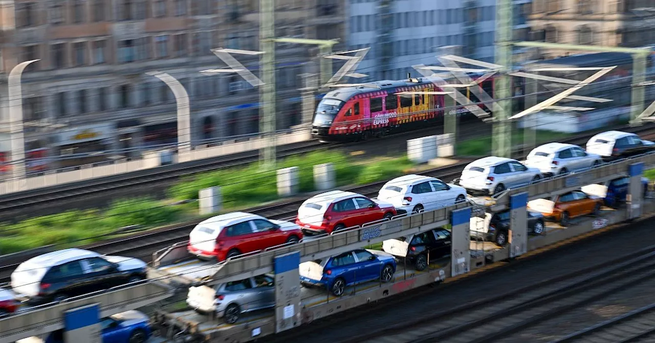 Preis ist bei Deutschen beim Autokauf das wichtigste Kriterium