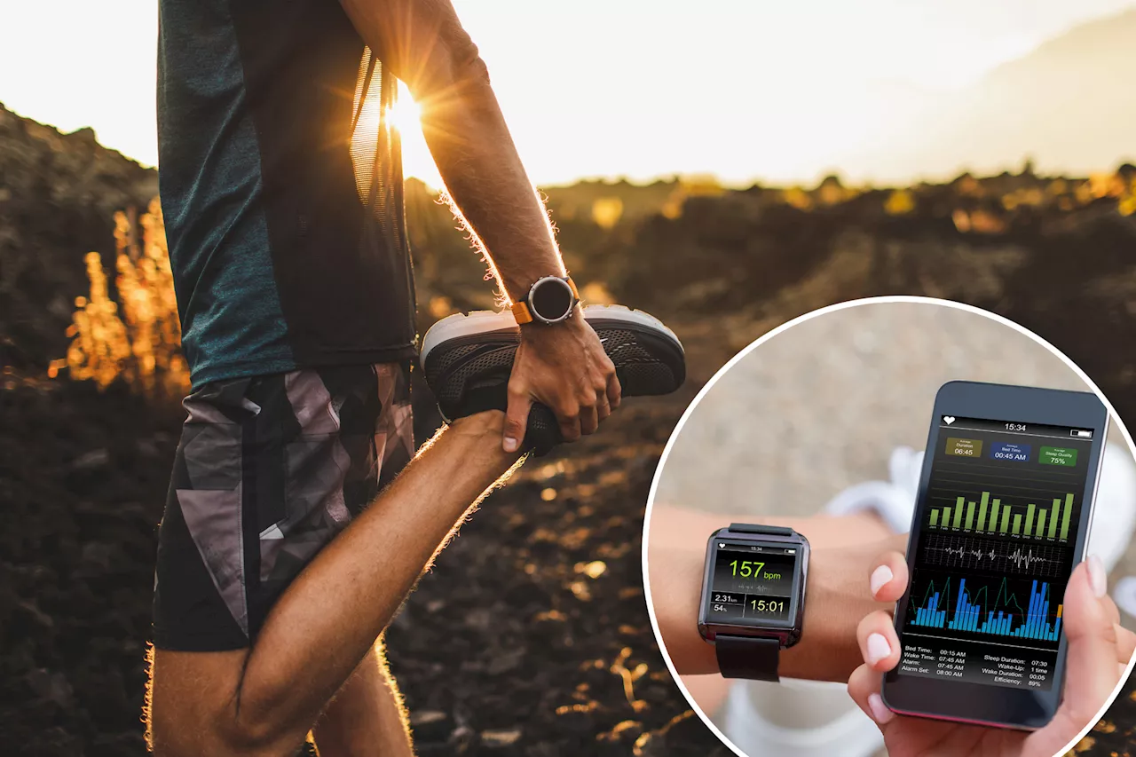 Fitness Trackers and Smartwatch Bands Contain High Levels of Harmful 'Forever Chemicals'