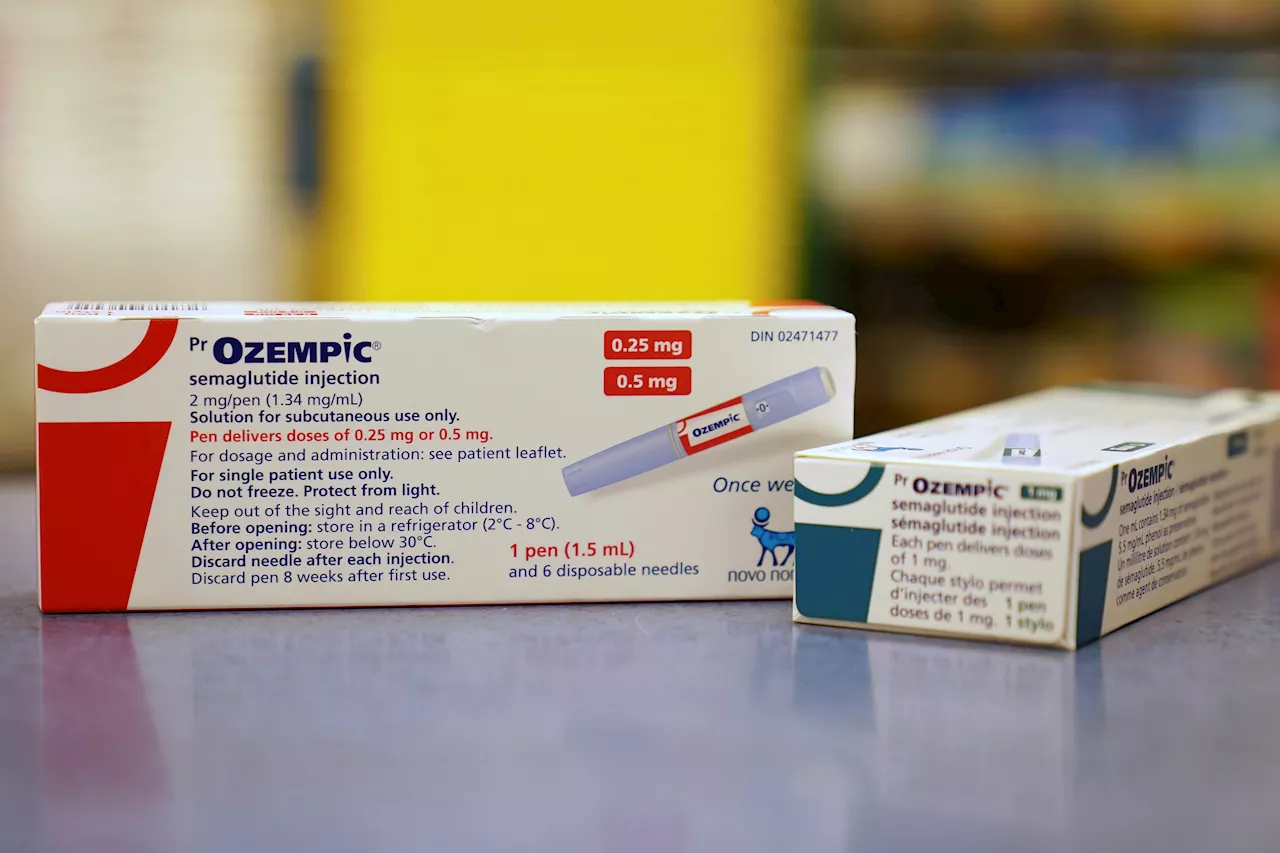 Medicare to Negotiate Prices for Weight Loss Drugs Ozempic and Wegovy