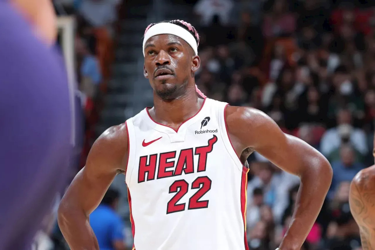 Miami Heat Faces Dilemma as Jimmy Butler Returns Amidst Friction and Uncertainty