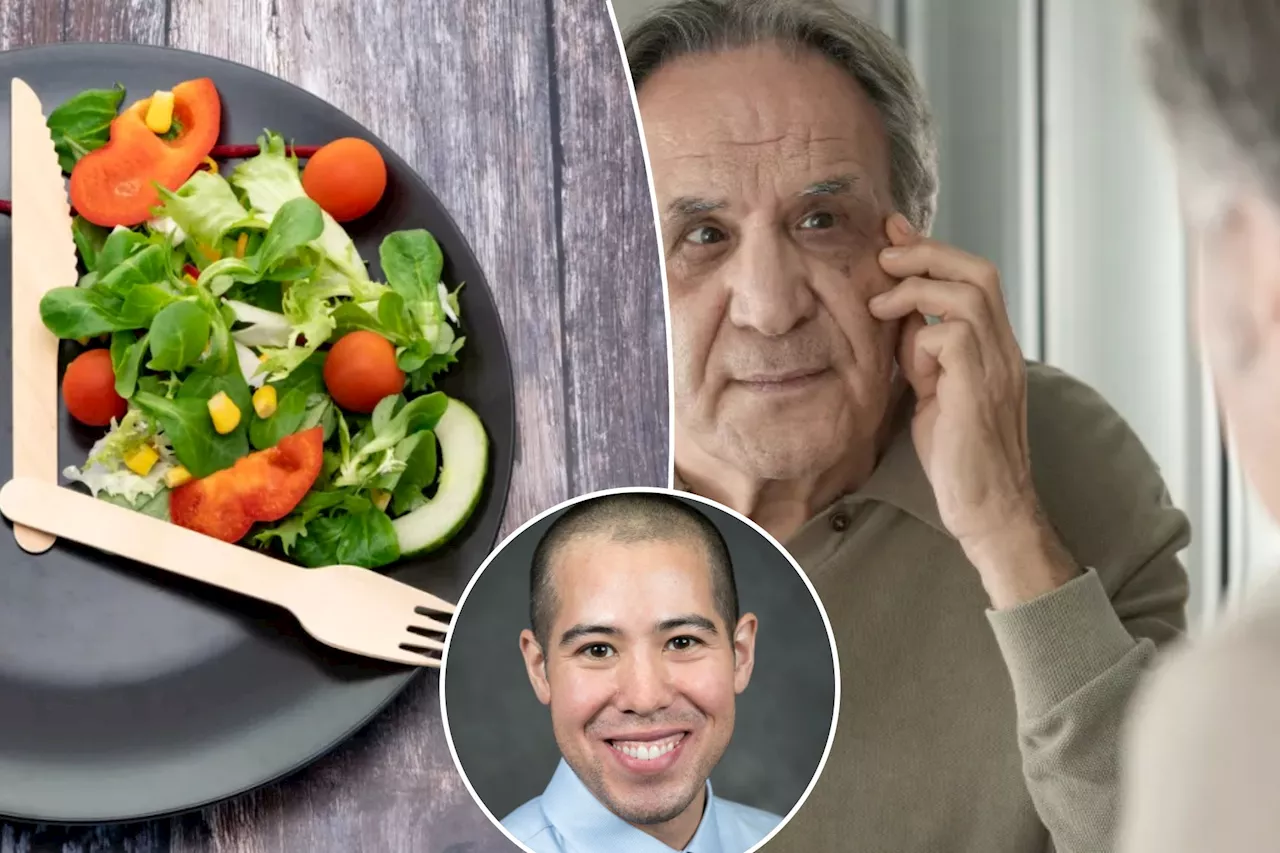 Simple Steps to Lower Dementia Risk: Expert Advice from Dr. Nathaniel Chin