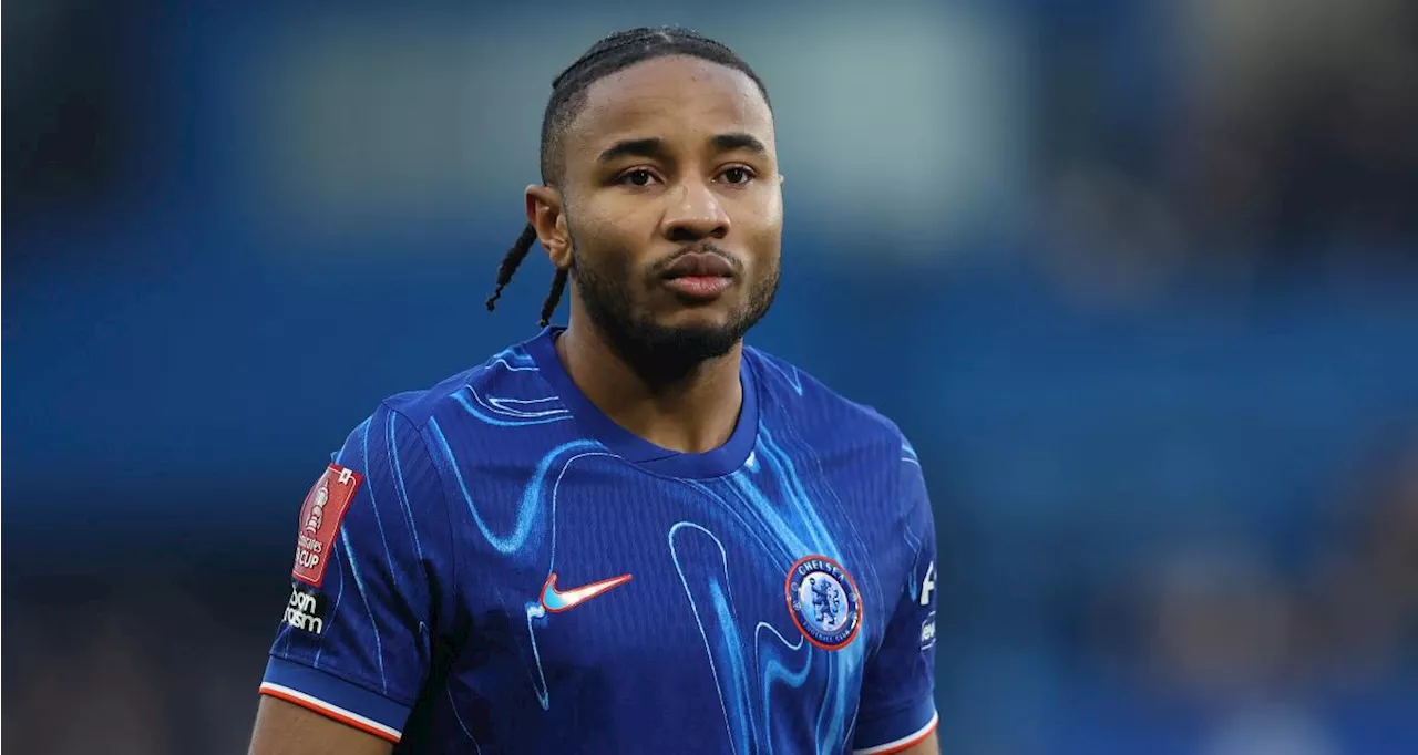 Chelsea vise Karim Adeyemi pour renforcer son attaque