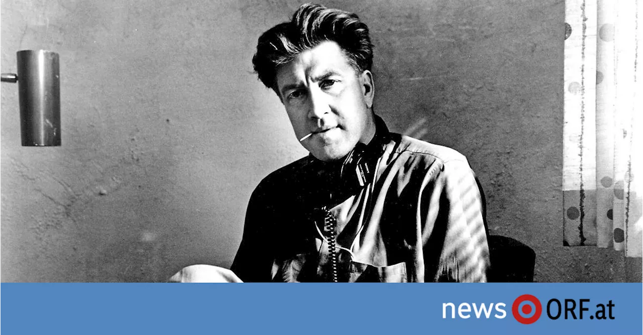 David Lynch: Filmlegende ist tot