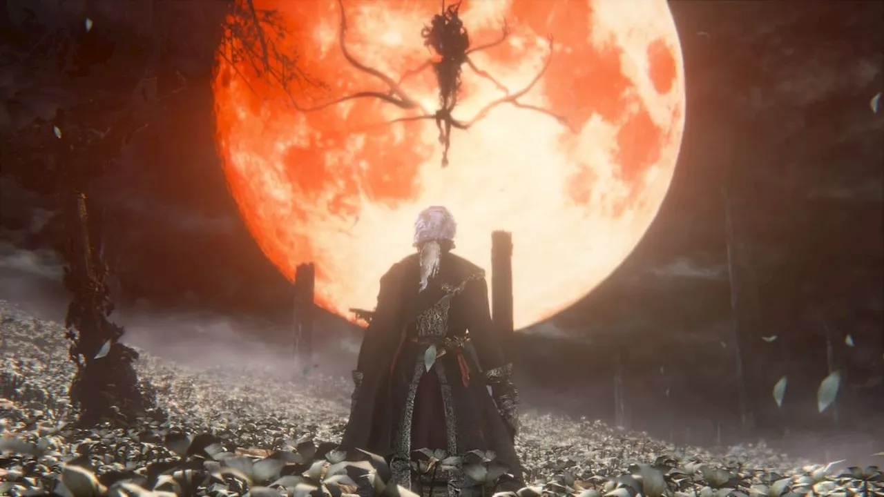 Bloodborne PC Port: A Hopeful Dream or Persistent Fantasy?