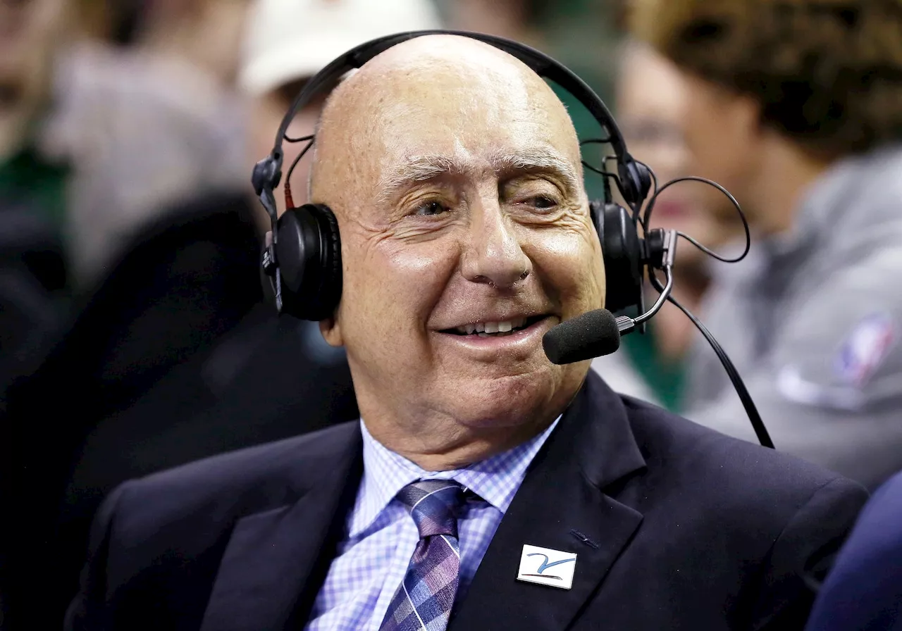 ESPN makes major announcement about college basketball broadcaster Dick Vitale