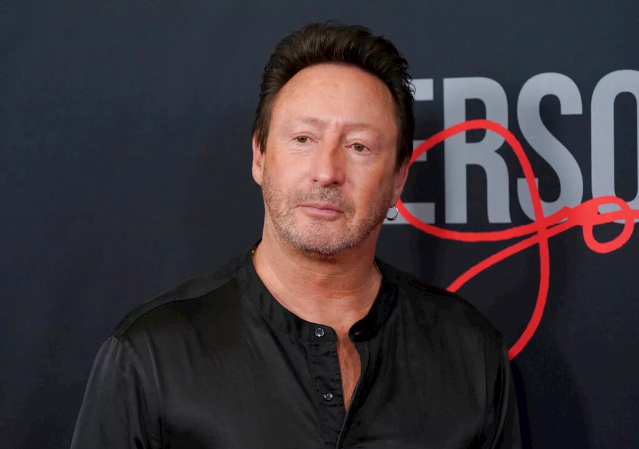 Julian Lennon: 'I'm Not Part of the Inner Circle' Regarding The Beatles