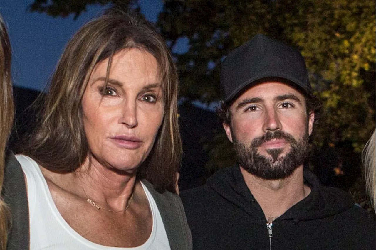 Brody Jenner Opens Up About Rare KarJenner Reunion at Caitlyn Jenner's Birthday