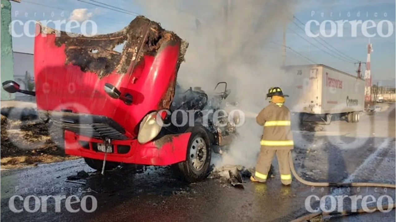 Accidentes viales en Guanajuato dejan dos personas muertas y daños materiales