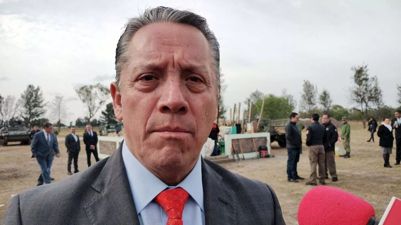 Fiscal federal aspirante a Guanajuato denunciado por omisión en caso de corrupción