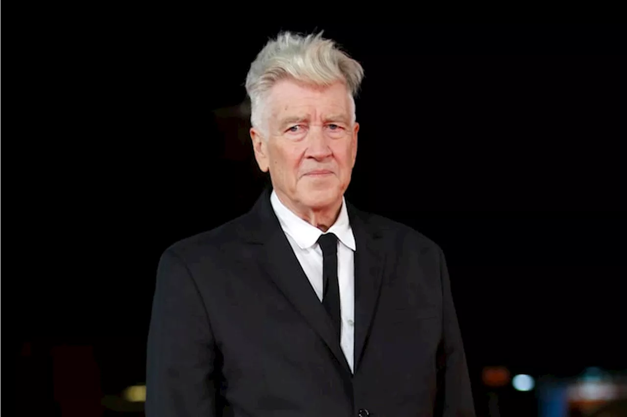 PAFA responds to David Lynch’s death: ‘A loss to our community’