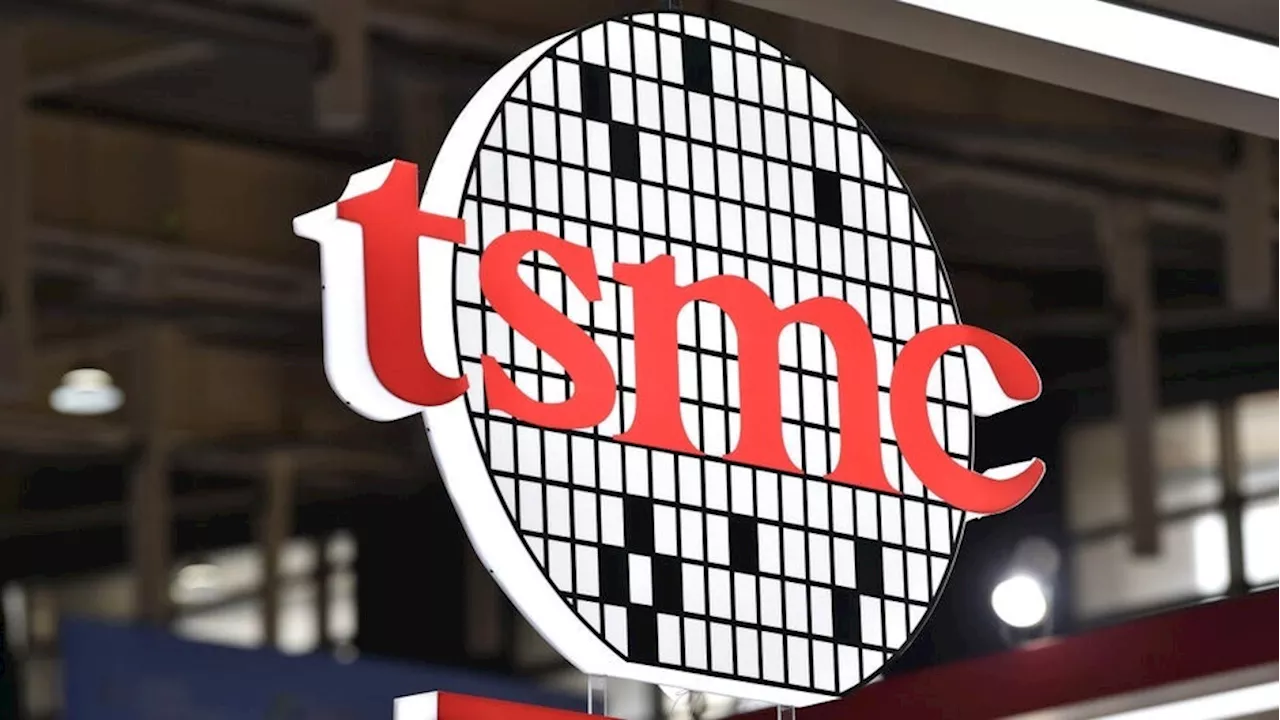 TSMC Skips Trump Inauguration Amid Tariff Threat