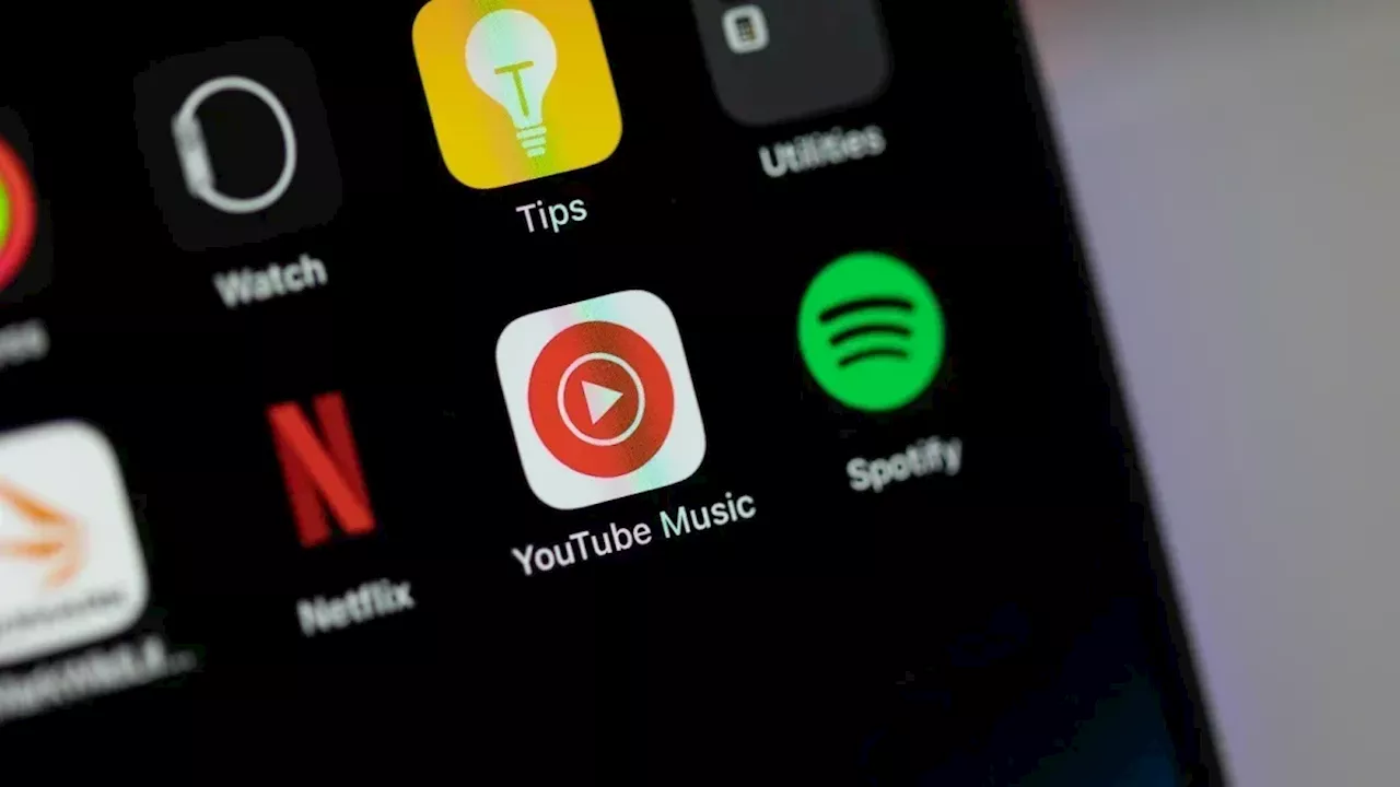 YouTube Music Samples Now Offer a Visual Portfolio for Artists