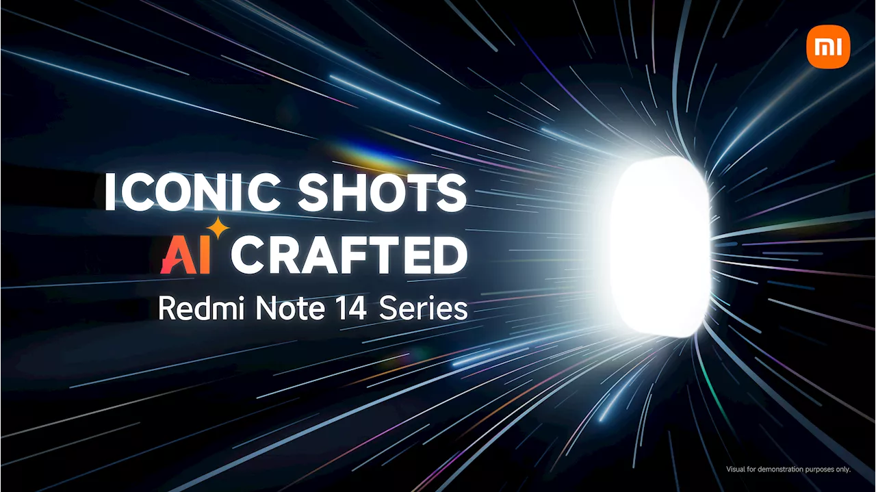 Xiaomi Launches Redmi Note 14 Series in Nigeria, Reinforcing Commitment to Innovation and Accessibility