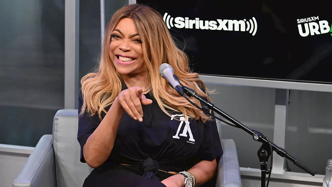 Wendy Williams' Familie will sich gegen Vormundschaft wehren