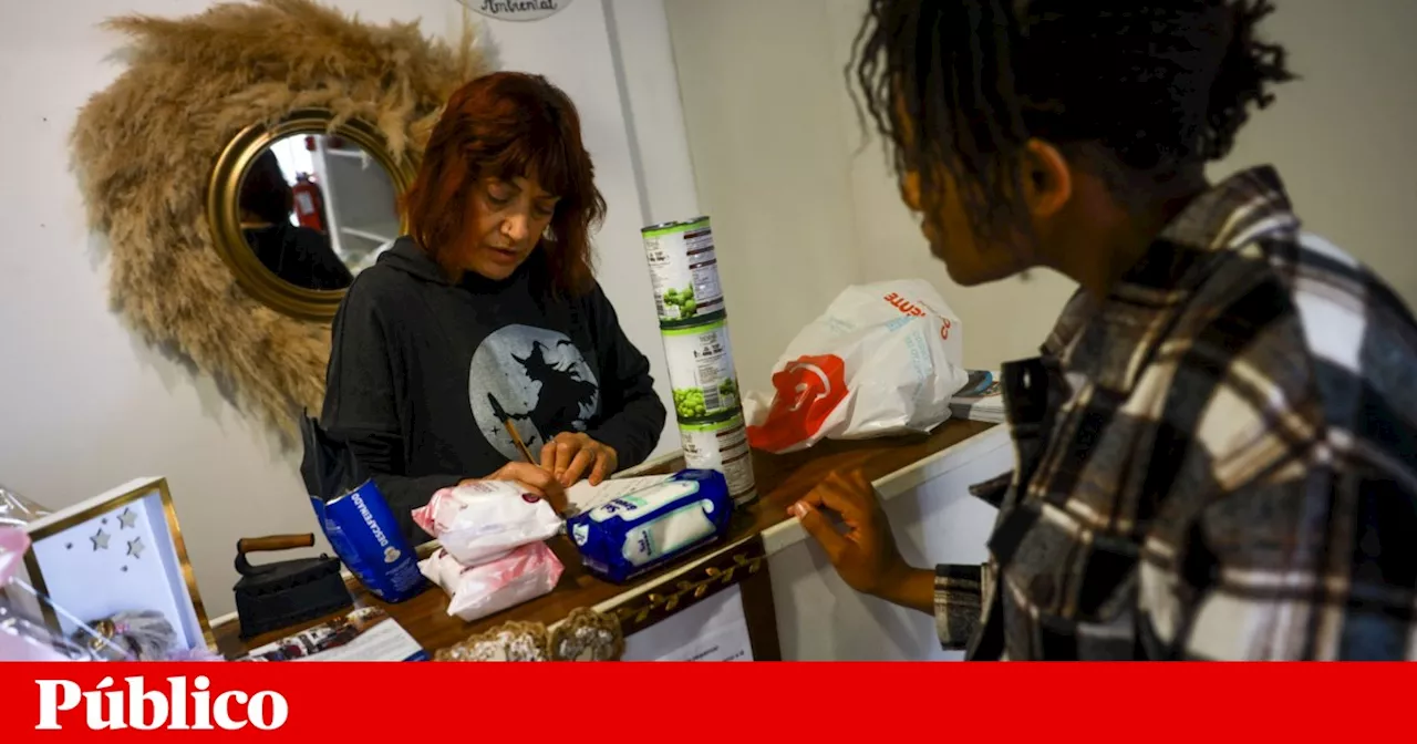 Espaço Comunitário da Junta de Corroios Combate a Solidão e Promove Integração