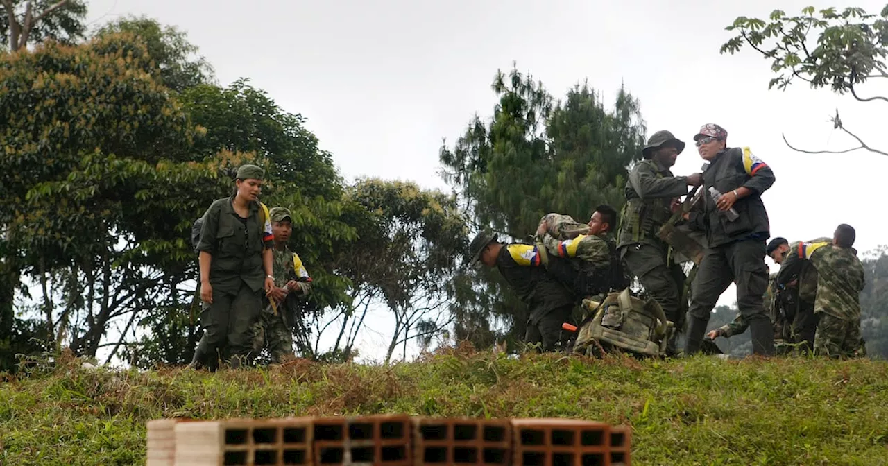 Alcaldes del Catatumbo pidieron corredor humanitario por guerra entre disidencias de las Farc y ELN