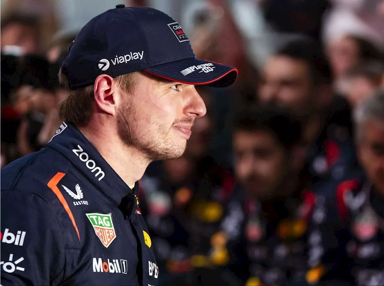 Aston Martin soll Max Verstappen mit Milliarden-Angebot locken