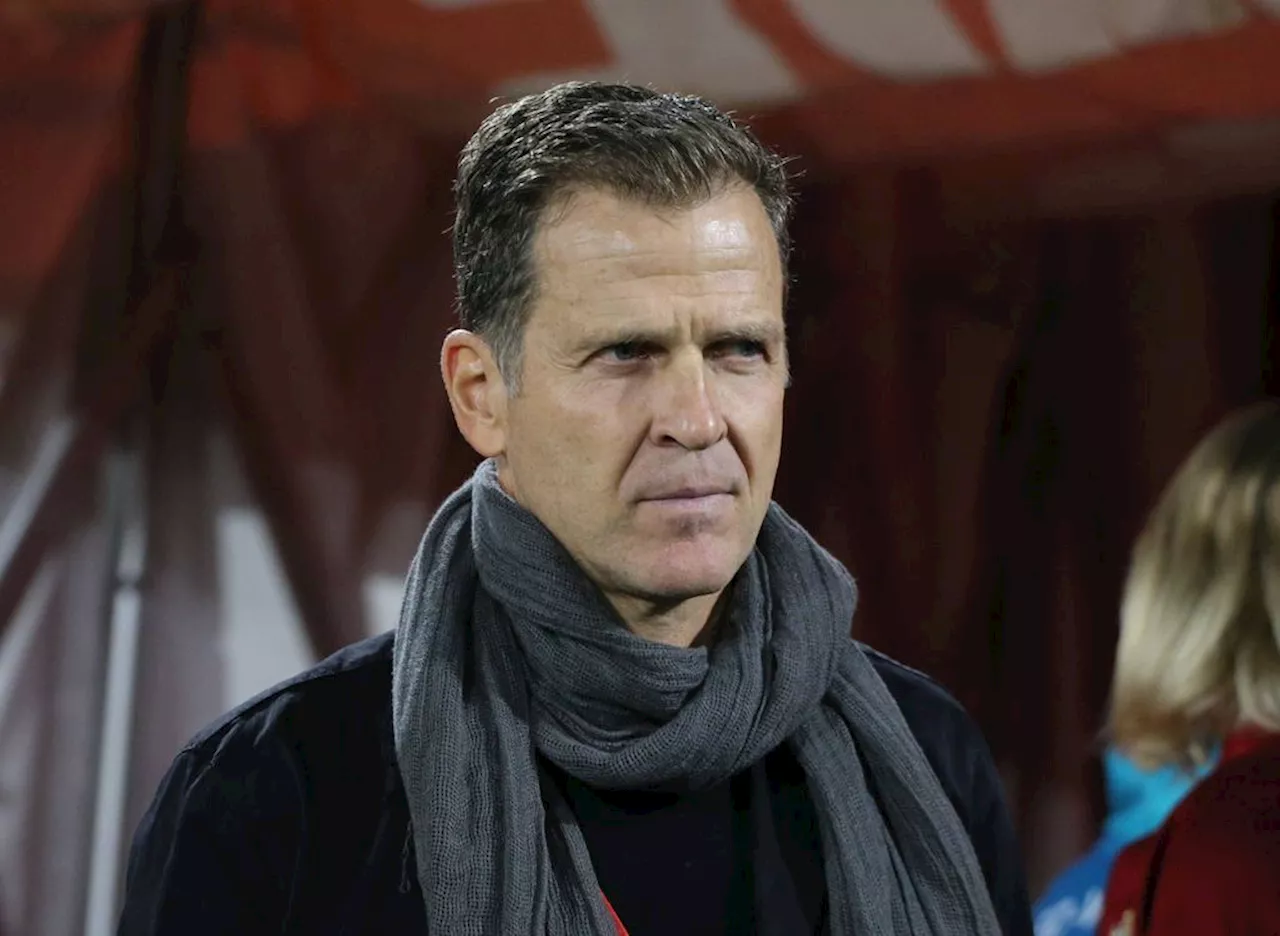 NFL: Patriots-Berater Oliver Bierhoff drückt Detroit Lions und Amon-Ra St. Brown die Daumen