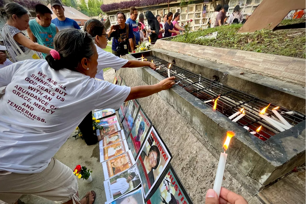 Accountability for Duterte-era Killings Remains 'Insignificant' Under Marcos, Says HRW