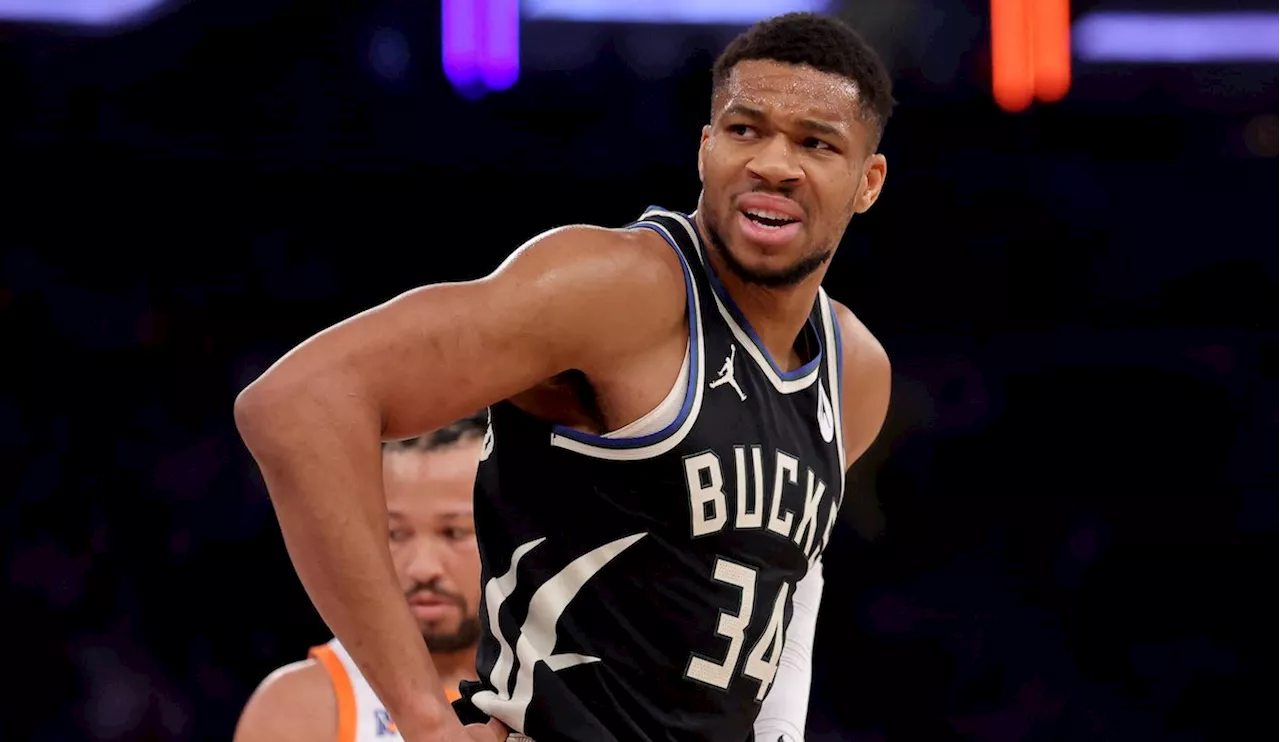 Antetokounmpo and Jokic Lead NBA All-Star Fan Voting