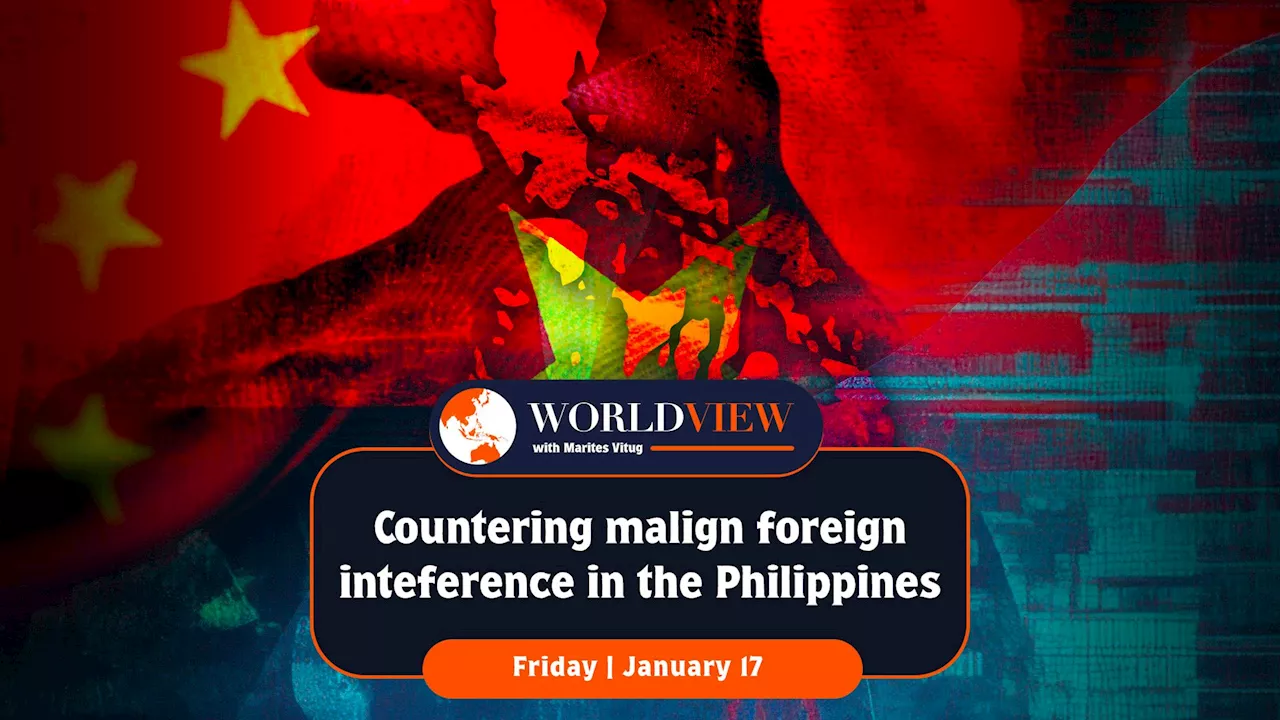 Learning from Other Countries: Countering Foreign Interference in Elections