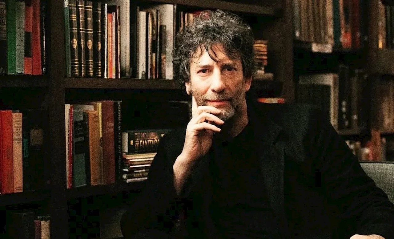 Neil Gaiman Accused of Sexual Assault: A Look at Power Dynamics in Fandom