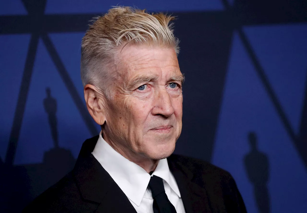 ‘Twin Peaks’ creator and filmmaker David Lynch dies at 78