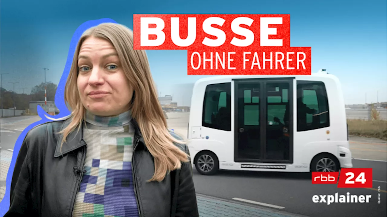 Berliner Nachrichten: Selbstfahrende Autos, AfD-Kontroverse und mehr