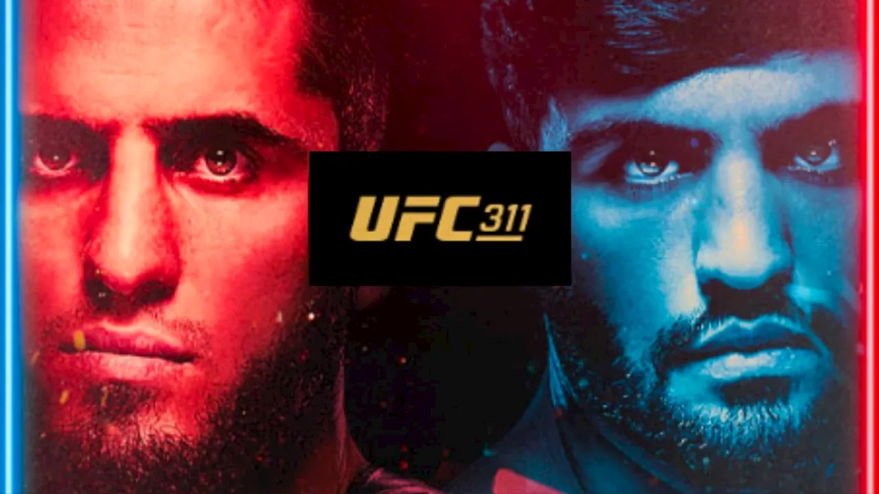 – Tsarukyan 2 : comment regarder le combat UFC 311 en streaming et en direct ?