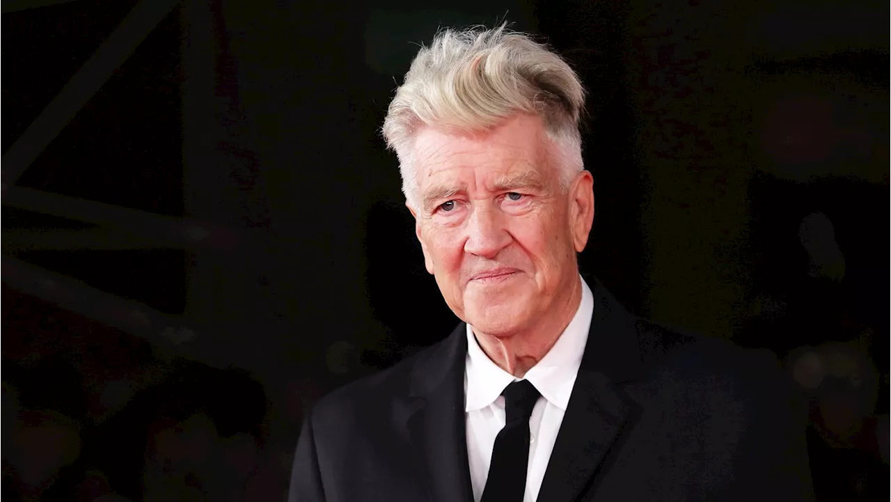 David Lynch, Master of Surreal Horror, Dies at 78