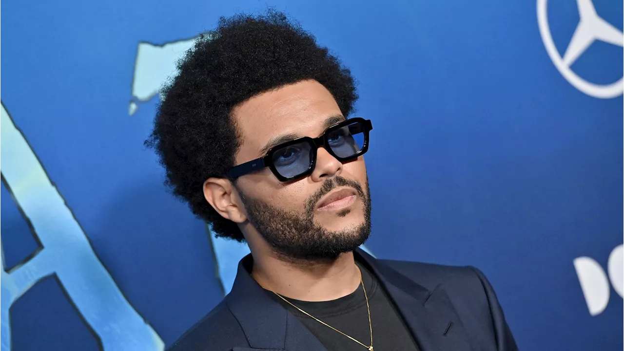 The Weeknd Postpones Album Release, Donates $1 Million to California Wildfire Relief