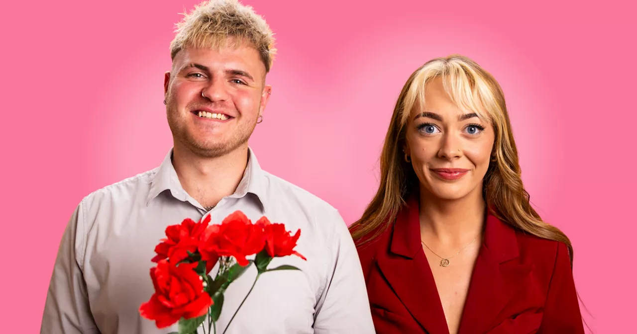 First Dates Ireland: Double Dates, Surprises, and a 'Throuple' Take the Spotlight