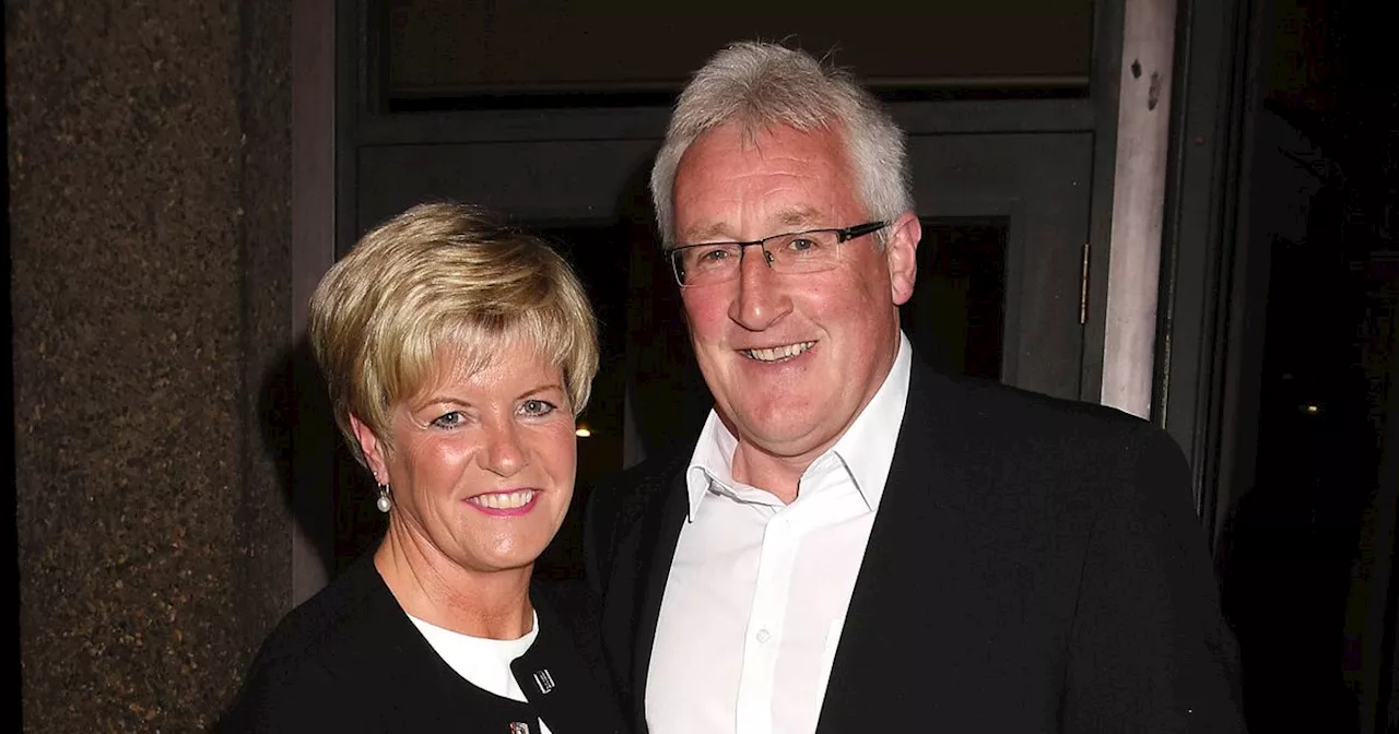 Pat Spillane: A Look Inside the GAA Icon's Family Life in Kerry