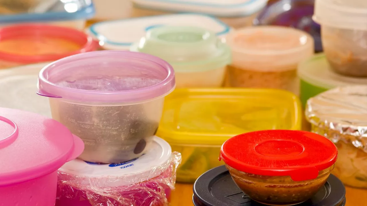 Lidl verkauft günstige Tupperware-Alternativen: Zuschlagen?