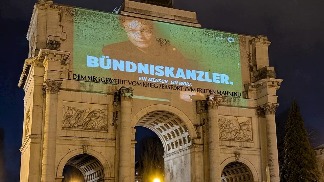 Zoff um Habeck-Aktion mitten in Hamburg