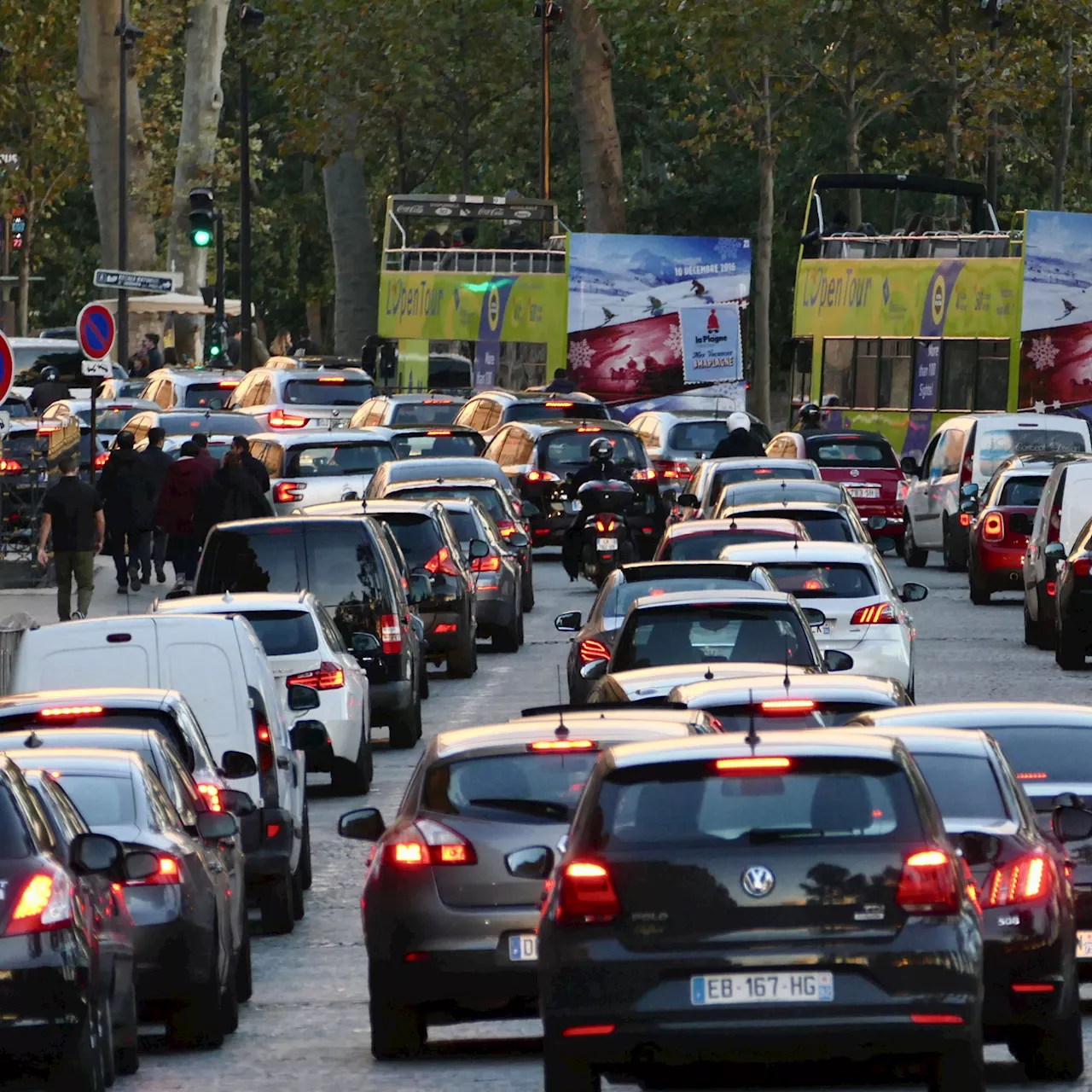 Le Bruit Urbain: Un fléau pour les Parisiens