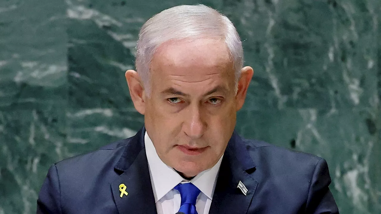 Netanyahu acepta el texto del acuerdo de tregua con Hamás y lo somete a la aprobación de su Gobierno este viernes