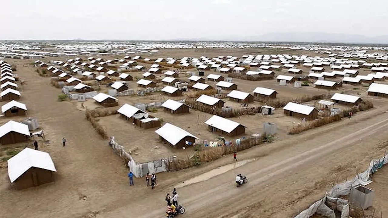 Lamola encouraged by South Sudan's commitment to peace efforts - SABC News