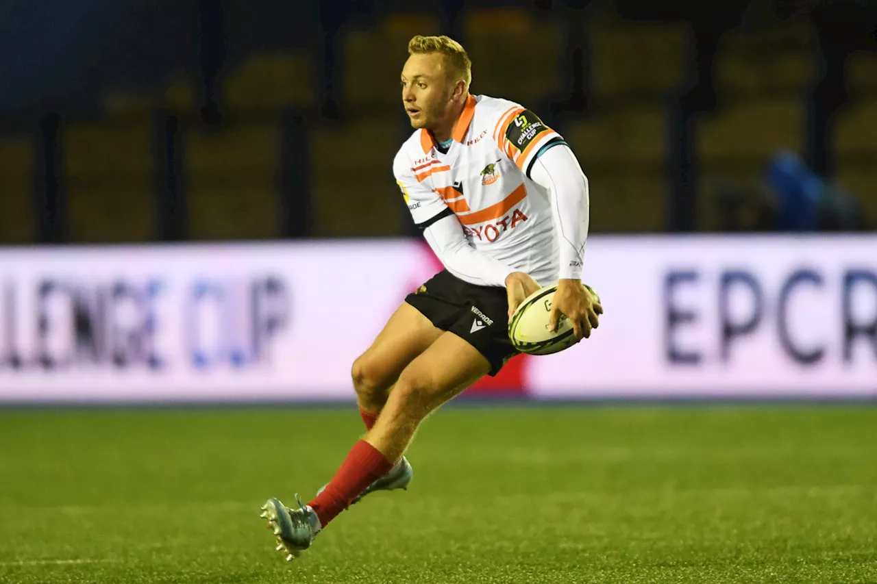 Cheetahs Aim for Challenge Cup Knockout Berth in Tough Lyon Test