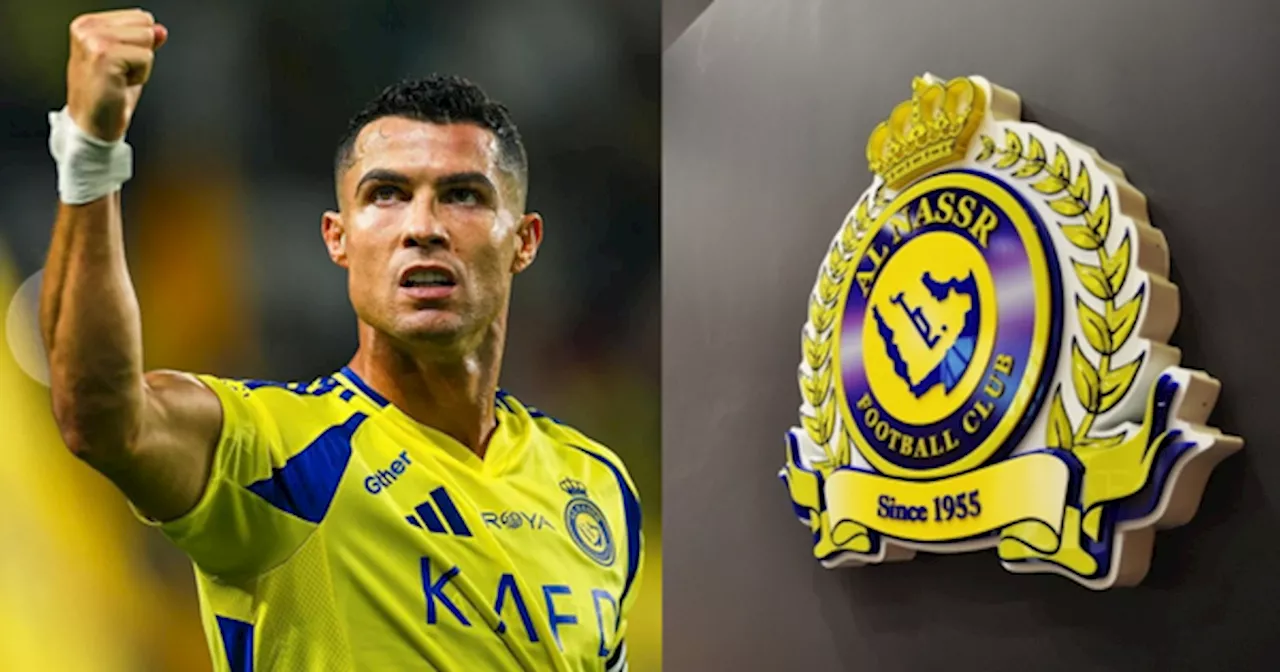 Gaji Ronaldo Berharga RM1,600 Seminit, Kekal Status Pemain Bola Sepak Bayaran Paling Mahal