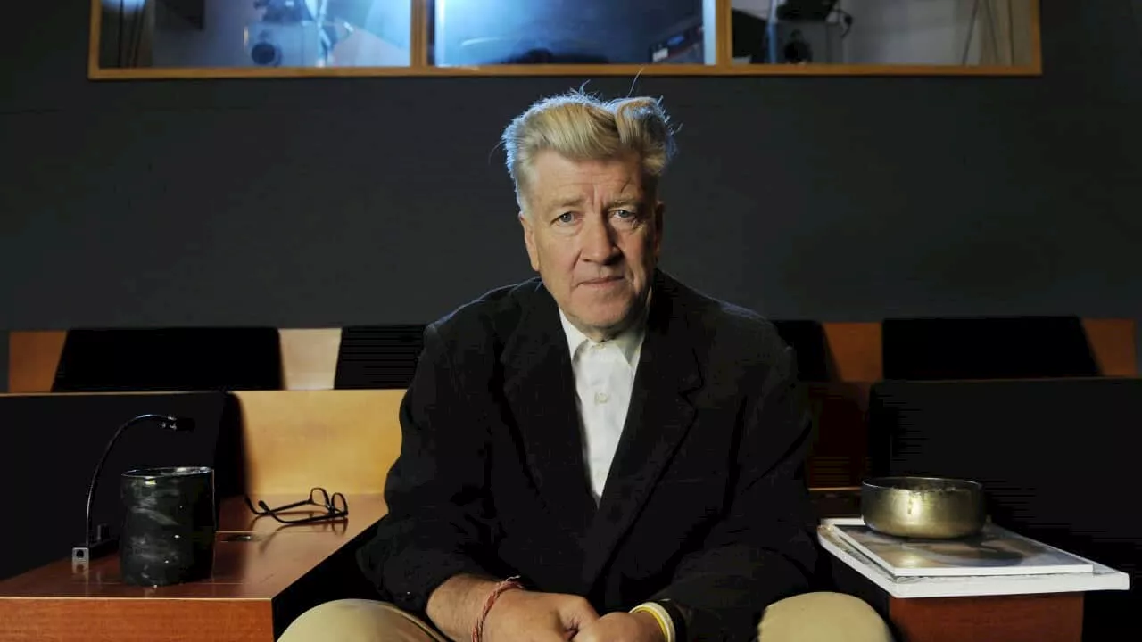 David Lynch, Visionary Filmmaker, Dies at 78