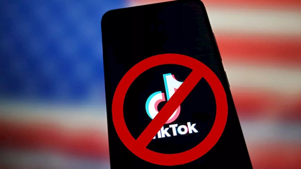 TikTok Ban in the US Looms as Lawmakers Demand Divestment